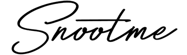 snootme logo